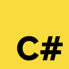 C#