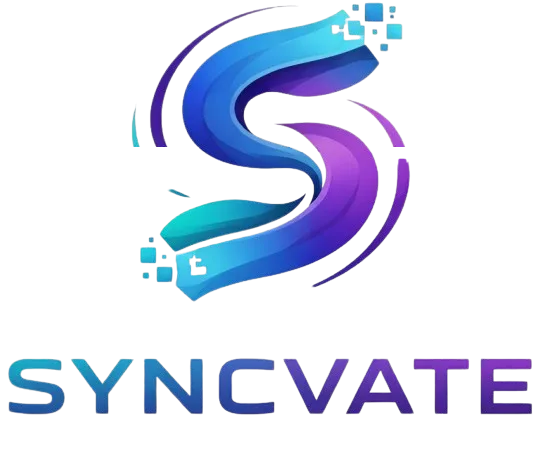 Syncvate logo